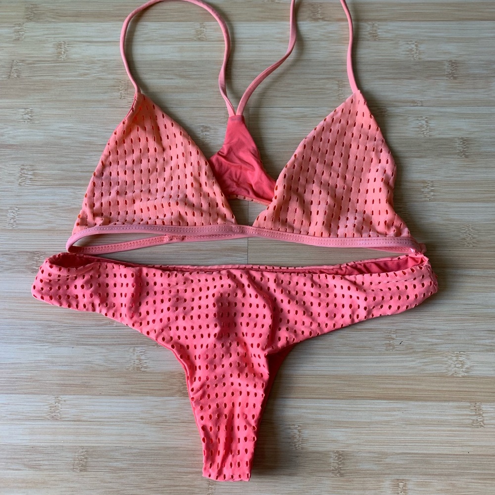Acacia set
